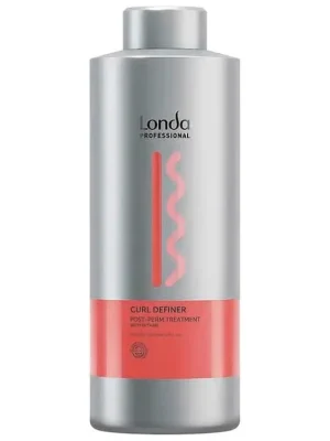 LONDA Professional Curl Definer Post-Perm Treatment 1000ml - ošetření po trvalé Akční Nabídka