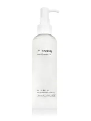 Speciální Cena Mixsoon Bean Cleansing Oil Soy Makeup Remover 195 ml