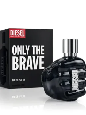 Nejlepší Volba Diesel Only The Brave EDP 50 ml M