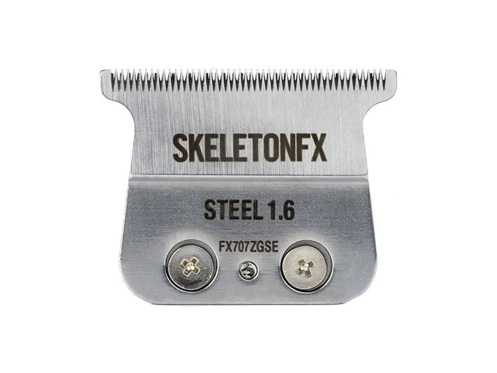 Akce BABYLISS PRO FX707ZGSE SKELETONFX STEEL 1.6 - náhradní střihací hlavice pro FX7870