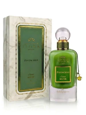 Ard Al Zaafaran Pistachio Musk EDP 100 ml UNISEX Časově Omezené