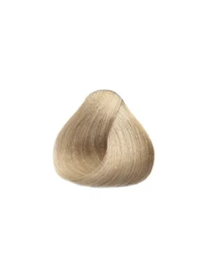 BLACK Sintesis Barva na vlasy 100ml - intenzivně popelavá super světlá blond 9-12 Speciální Cena