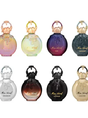 Levný Armaf Miss Armaf Discovery Set EDP MINI 8 x 5 ml