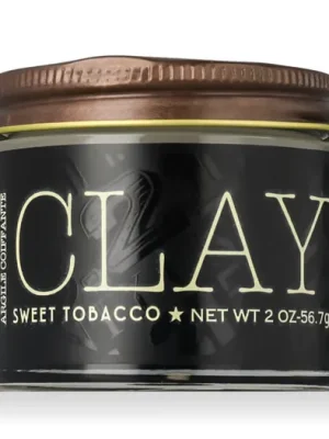 Nejlepší Volba 18.21 Man Made Hair Clay - Sweet Tobacco 56,7 g