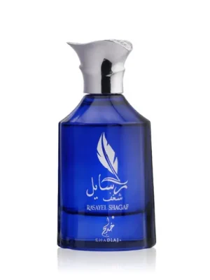 Khadlaj Rasayel Shagaf EDP 100 ml M Nejprodávanější