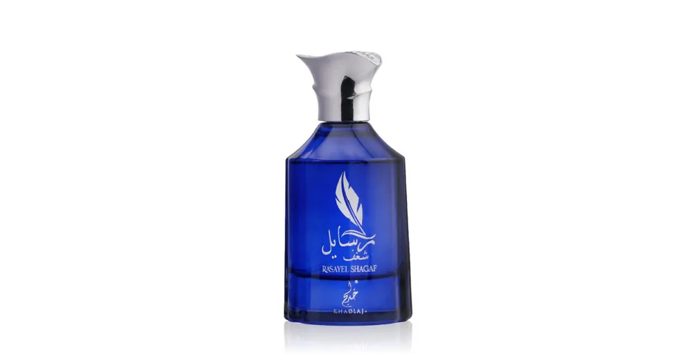 Khadlaj Rasayel Shagaf EDP 100 ml M Nejprodávanější