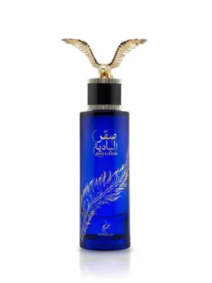 Kup Teď Khadlaj Saqr al Badia Extrait de Parfum 100 ml M