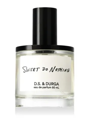 Nejprodávanější D.S. & Durga Sweet Do Nothing EDP 50 ml UNISEX