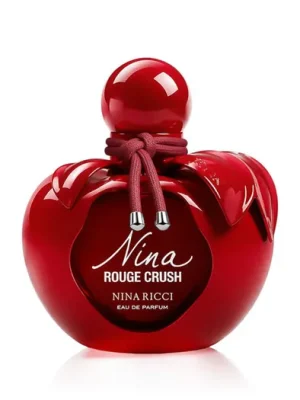 Víkendová Akce Nina Ricci Nina Rouge Crush EDP 50 ml W
