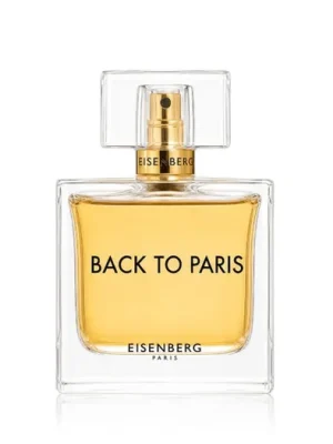 Eisenberg Back To Paris EDP 30 ml W Top Prodej