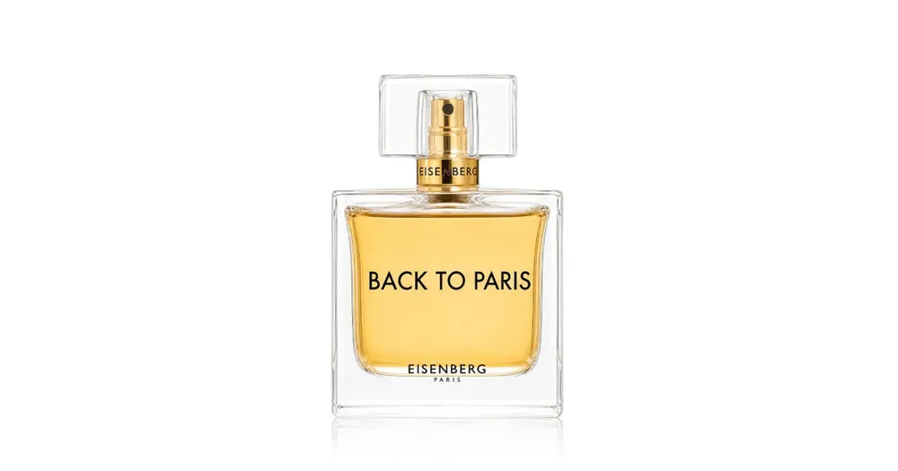 Eisenberg Back To Paris EDP 30 ml W Top Prodej