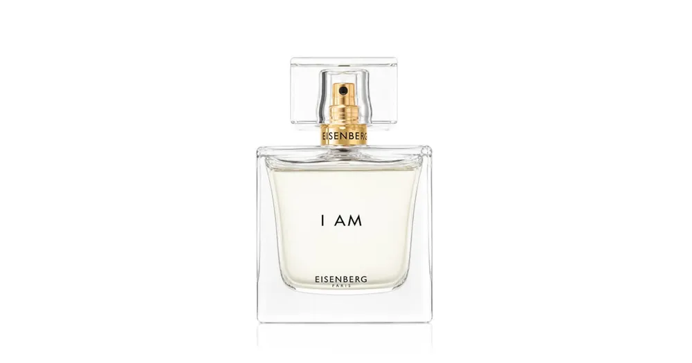 Bezpečná Platba Eisenberg I Am EDP 30 ml W