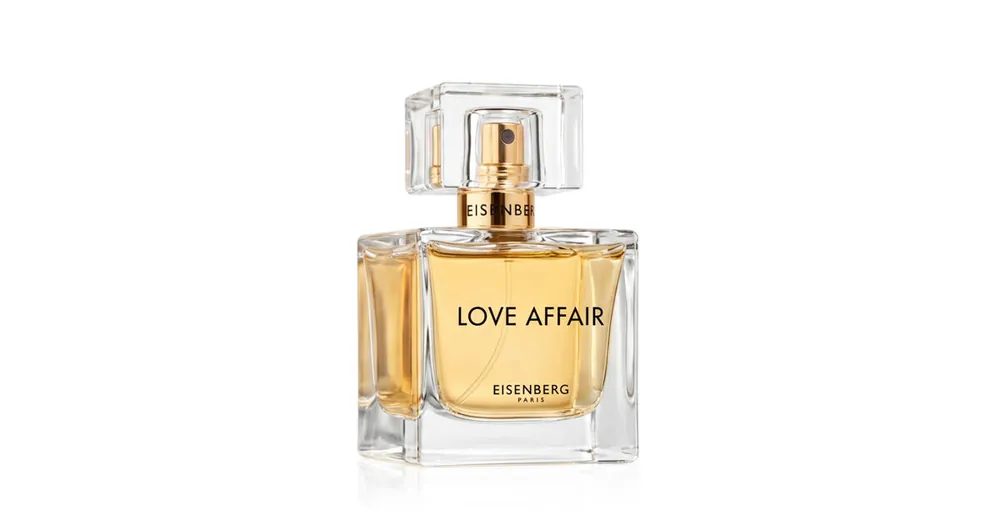 Pouze Dnes Eisenberg Love Affair EDP 30 ml W