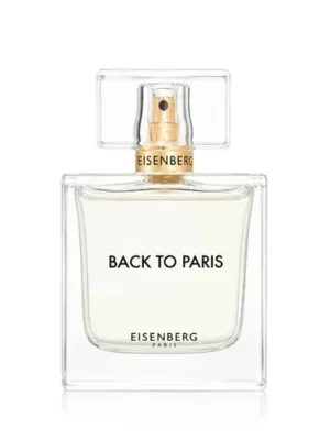Akční Cena Eisenberg Back To Paris EDP 50 ml W