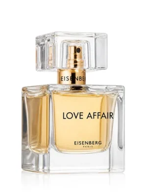 Eisenberg Love Affair EDP 50 ml W Jen Po Omezenou Doba
