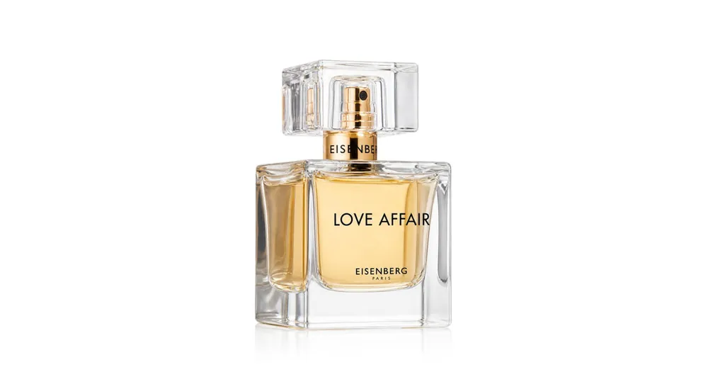 Eisenberg Love Affair EDP 50 ml W Jen Po Omezenou Doba
