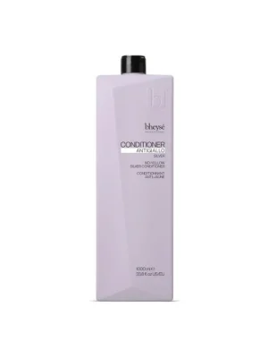 Akce BHEYSÉ Professional Silver Conditioner No-Yellow 1000ml - kondicionér s protižlutým efektem
