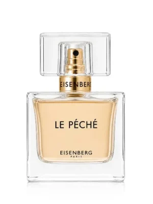 Eisenberg Le Péché EDP 50 ml W Značkový