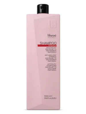 Top Prodej BHEYSÉ Professional Energy Shampoo 1000ml - šampon proti vypadávání vlasů