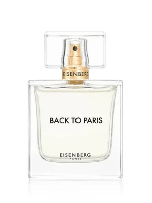 Nejlepší Cena Eisenberg Back To Paris EDP 100 ml W