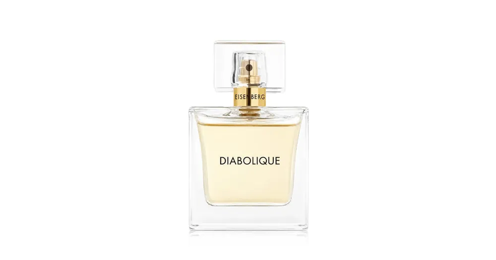 Výhodná Nabídka Eisenberg Diabolique EDP 100 ml W