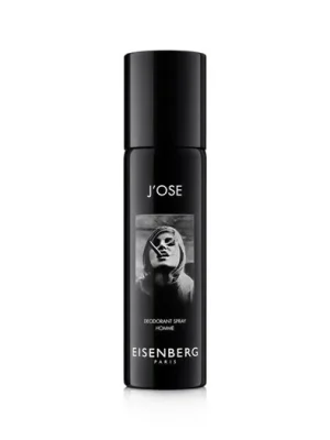 Eisenberg J'ose Homme DEO ve spreji 100 ml M Oblíbený