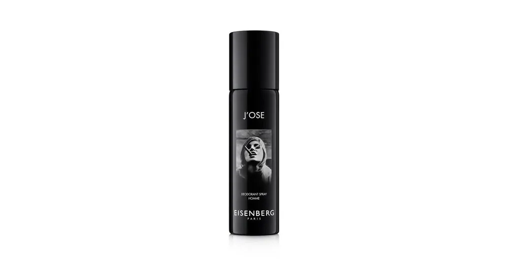 Eisenberg J'ose Homme DEO ve spreji 100 ml M Oblíbený