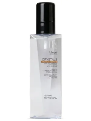 Akční Nabídka BHEYSÉ Professional Ristrutturante Crystals 150ml - regenerační serum s keratinem
