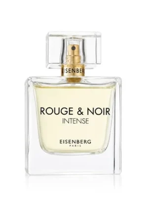 Finální Výprodej Eisenberg Rouge & Noir Intense EDP 100 ml W