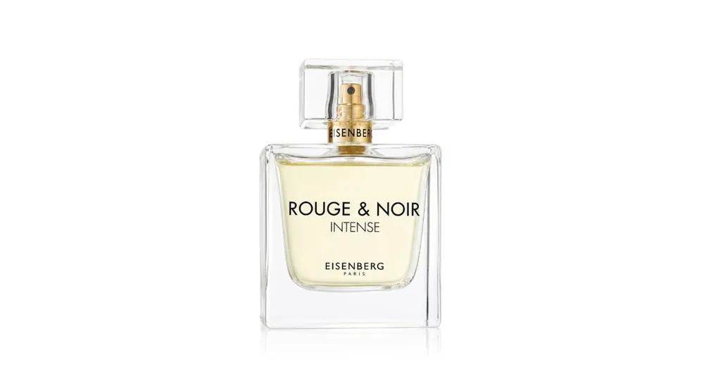 Finální Výprodej Eisenberg Rouge & Noir Intense EDP 100 ml W