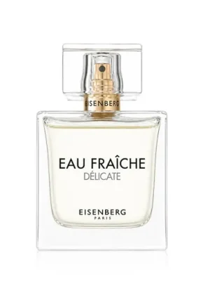 Eisenberg Eau Fraîche Délicate EDP 100 ml W Značkový