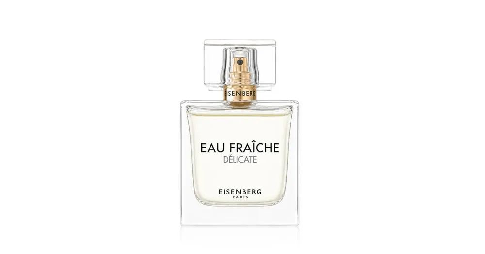 Eisenberg Eau Fraîche Délicate EDP 100 ml W Značkový