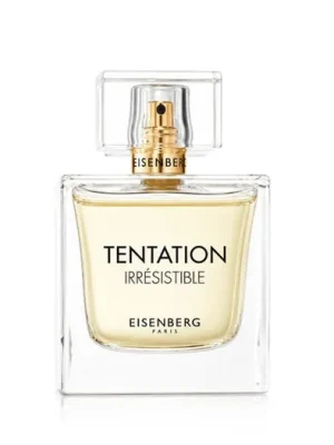 Jen Po Omezenou Doba Eisenberg Tentation Irrésistible EDP 100 ml W