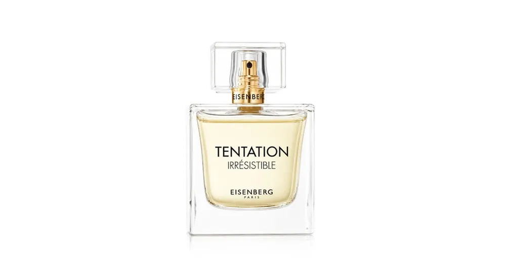 Jen Po Omezenou Doba Eisenberg Tentation Irrésistible EDP 100 ml W