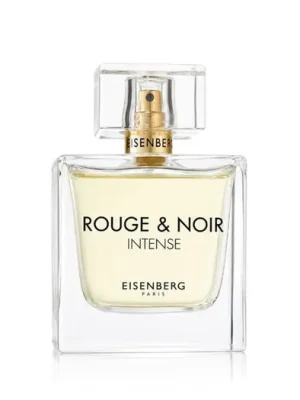 Akční Cena Eisenberg Rouge & Noir Intense EDP 30 ml W