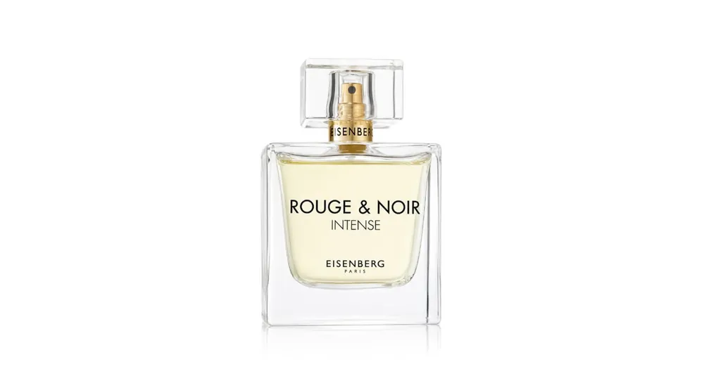 Akční Cena Eisenberg Rouge & Noir Intense EDP 30 ml W