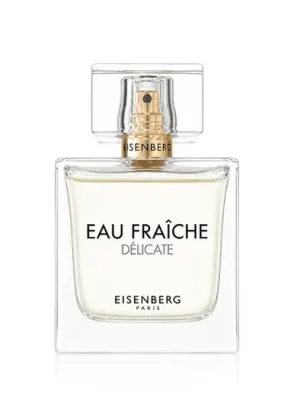Zlevněný Eisenberg Eau Fraîche Délicate EDP 30 ml W