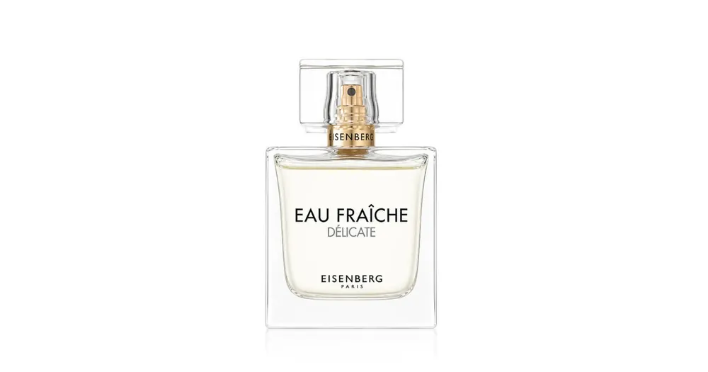 Zlevněný Eisenberg Eau Fraîche Délicate EDP 30 ml W