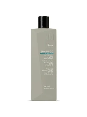 Poslední Šance BHEYSÉ Professional Purifying Shampoo 300ml - šampon proti lupům