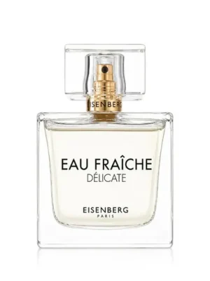 Eisenberg Eau Fraîche Délicate EDP 50 ml W Vrácení Zdarma