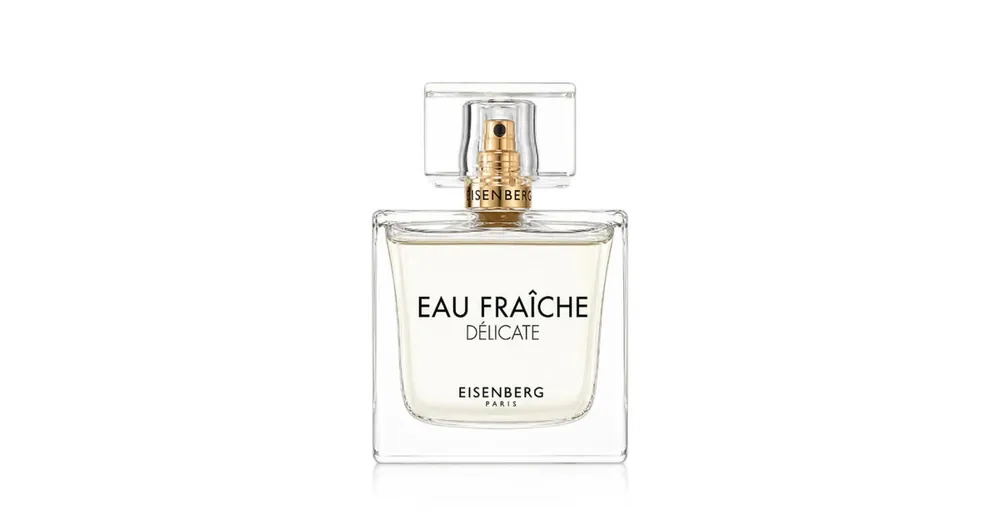Eisenberg Eau Fraîche Délicate EDP 50 ml W Vrácení Zdarma