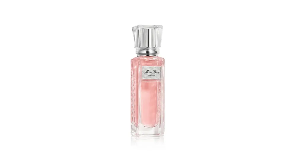 Dior Miss Dior Parfum Roller Pearl Parfém Roll-On 20 ml W Tovární Cena
