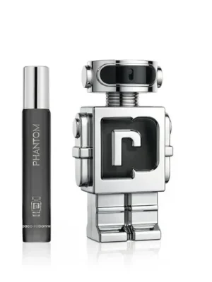 Zlevněný Rabanne Phantom EDT 100 ml + EDT 20 ml M