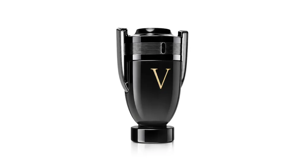 Rabanne Invictus Victory Absolu Parfém Intense 100 ml M Akční Cena