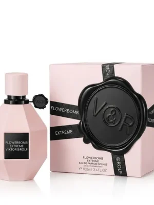 Viktor & Rolf Flowerbomb Extreme Intense EDP Intense 100 ml W Tovární Cena