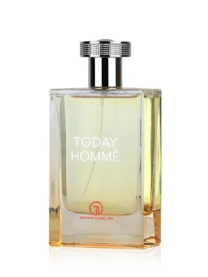 Nakupujte Hned Grandeur Today Hommè EDP 100 ml M