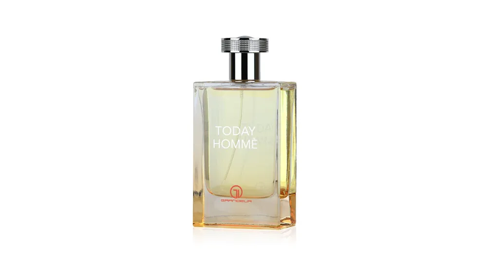 Nakupujte Hned Grandeur Today Hommè EDP 100 ml M