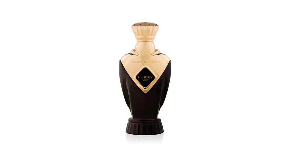 Paris Corner Prodigy Noir EDP 100 ml UNISEX Omezená Nabídka