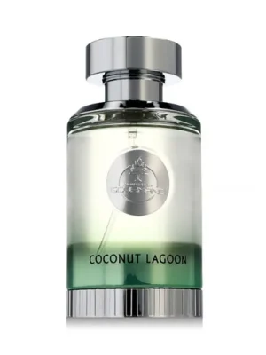 Ministry of Gourmand Coconut Lagoon EDP 100 ml UNISEX Doprava Zdarma