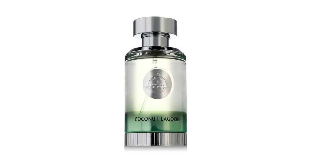 Ministry of Gourmand Coconut Lagoon EDP 100 ml UNISEX Doprava Zdarma